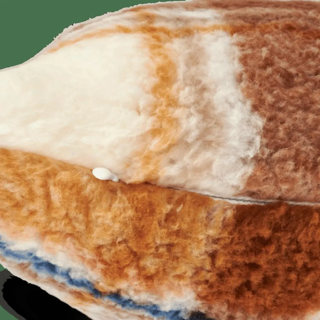 EMIEL Coussin Multicolore^CASA