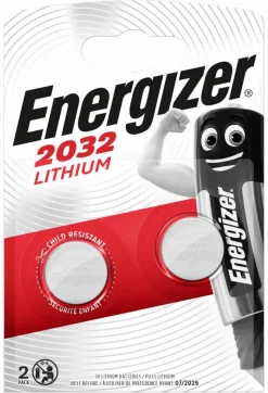 ENERGIZER Pile Alcaline Set De 4^CASA Discount