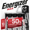 ENERGIZER Piles Lithium Set De 2^CASA Outlet