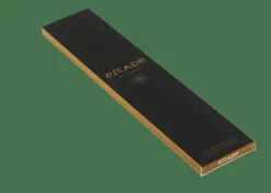 ESCAPE BLACK OUDH Encens 30 Bâtonnets Noir^CASA Online
