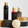 ESCAPE BLACK OUDH Mousse De Douche En Flacon Noir^CASA