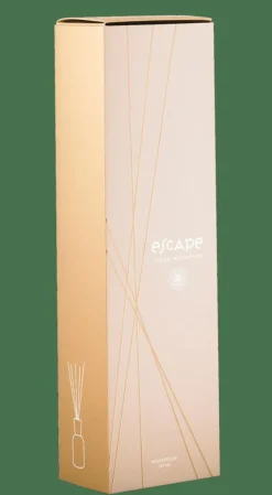 ESCAPE INDIAN INSPIRATION Huile Parfumée Beige^CASA