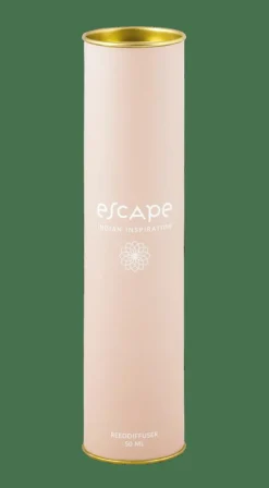 ESCAPE INDIAN INSPIRATION Huile Parfumée Beige^CASA Discount