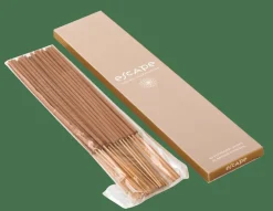 ESCAPE INDIAN INSPIRATION Encens 30 Bâtonnets Beige^CASA New