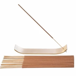 ESCAPE INDIAN INSPIRATION Pot-pourri Beige^CASA Online