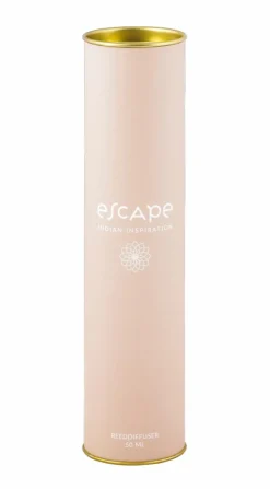 ESCAPE INDIAN INSPIRATION Savon Mains En Distributeur Beige^CASA Clearance