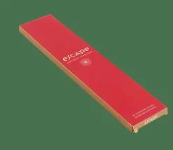 ESCAPE JAPANESE CEREMONY Encens 30 Bâtonnets Rouge^CASA Sale