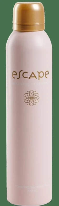 ESCAPE JAPANESE CEREMONY Mousse De Douche En Flacon Rouge^CASA Best