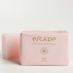 ESCAPE JAPANESE CEREMONY Savon Rouge^CASA Online
