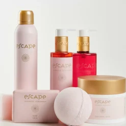 ESCAPE JAPANESE CEREMONY Savon Rouge^CASA Online