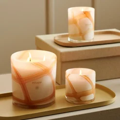 ESCAPE JAPANESE CEREMONY Bougie Parfumée Multicolore^CASA Sale