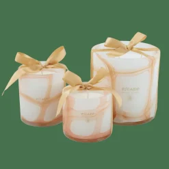 ESCAPE JAPANESE CEREMONY Bougie Parfumée XL Multicolore^CASA Hot