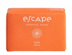 ESCAPE ORIENTAL SPIRIT Bougies Chauffe-plat Parfumées Set De 9 Orange^CASA