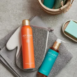 ESCAPE ORIENTAL SPIRIT Mousse De Douche En Flacon Orange^CASA Hot