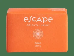 ESCAPE ORIENTAL SPIRIT Savon Orange^CASA Clearance