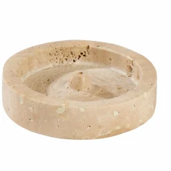 ESCAPE Porte-encens Doré^CASA Online