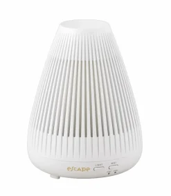 ESCAPE Porte-encens Doré^CASA Online