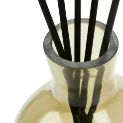 ESCAPE Porte-encens Doré^CASA Online