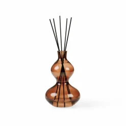 ESCAPE Porte-encens Doré^CASA Online