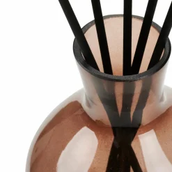 ESCAPE Porte-encens Doré^CASA Online