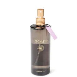 ESCAPE PURPLE IRIS Bougie Parfumée Mauve Clair^CASA Discount