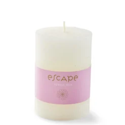 ESCAPE PURPLE IRIS Huile Parfumée Mauve Clair^CASA Hot