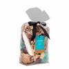 ESCAPE SENSES Bougies Chauffe-plat Parfumées Set De 9 Turquoise^CASA