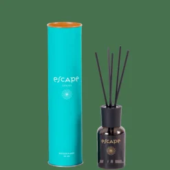 ESCAPE SENSES Huile Parfumée Turquoise^CASA Clearance