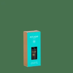 ESCAPE SENSES Huile Parfumée Turquoise^CASA