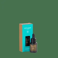 ESCAPE SENSES Huile Parfumée Turquoise^CASA