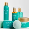 ESCAPE SENSES Mousse De Douche En Flacon Turquoise^CASA New