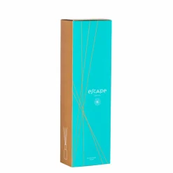 ESCAPE SENSES Parfum D'intérieur Turquoise^CASA New