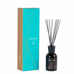 ESCAPE SENSES Parfum D'intérieur Turquoise^CASA New