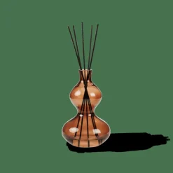 ESCAPE Vase Brun^CASA Best