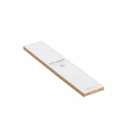 ESCAPE WORLD OF GOA Bougies Chauffe-plat Parfumées Set De 9 Blanc^CASA Discount