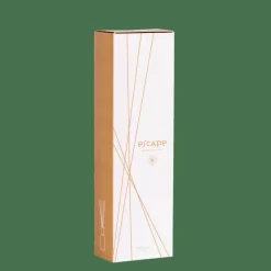 ESCAPE WORLD OF GOA Huile Parfumée Blanc^CASA Outlet