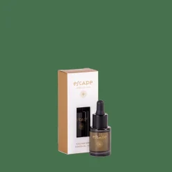 ESCAPE WORLD OF GOA Huile Parfumée Blanc^CASA Clearance