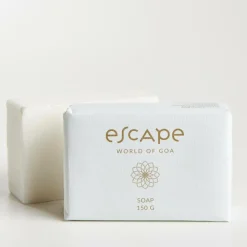 ESCAPE WORLD OF GOA Savon Blanc^CASA