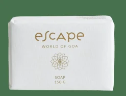 ESCAPE WORLD OF GOA Savon Blanc^CASA