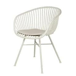 ETHAN & LOIC Set De Jardin Noir/blanc^CASA Best