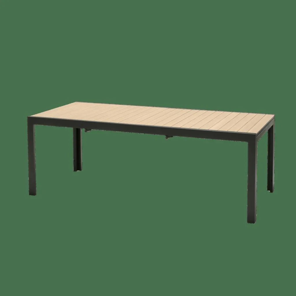 ETHAN & LOIC Set De Jardin Noir/blanc^CASA Best