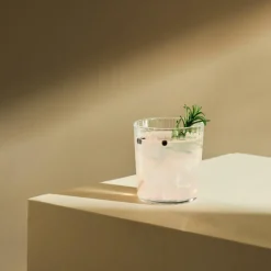 EXCLUSIVA Verre 35,5 CL Transparent^CASA Clearance