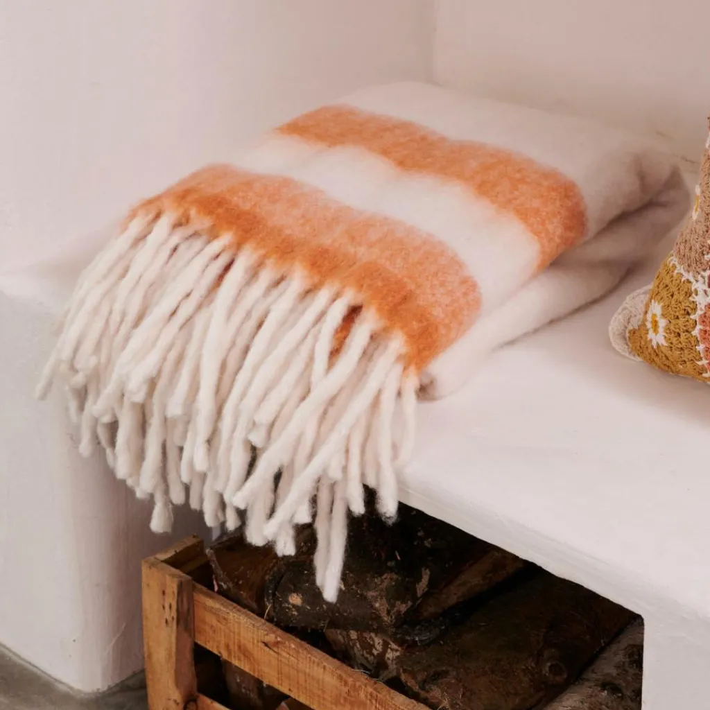 FABI Plaid Multicolore^CASA Sale