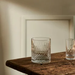 FANCY Pailles à Cocktail Avec Brosse Argent^CASA Hot