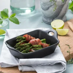 FERO Plat à Four Noir^CASA Hot