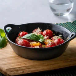 FERO Plat à Four Noir^CASA Sale