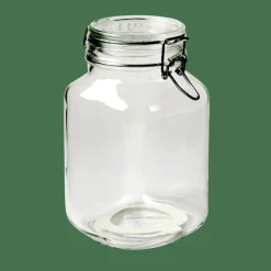 FIDO Pot 2 L Transparent^CASA Best