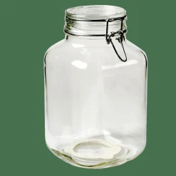 FIDO Pot 3 L Transparent^CASA Hot