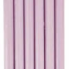 FINA Bougies Set De 12 Blanc^CASA Outlet