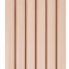 FINA Bougies Set De 6 Mauve Clair^CASA Best